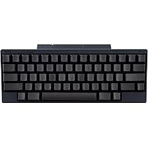 HHKB Professional HYBRID type-Sジャンク HHKB Professional HYBRID Type-S 白】レビュー：最高の打鍵感と